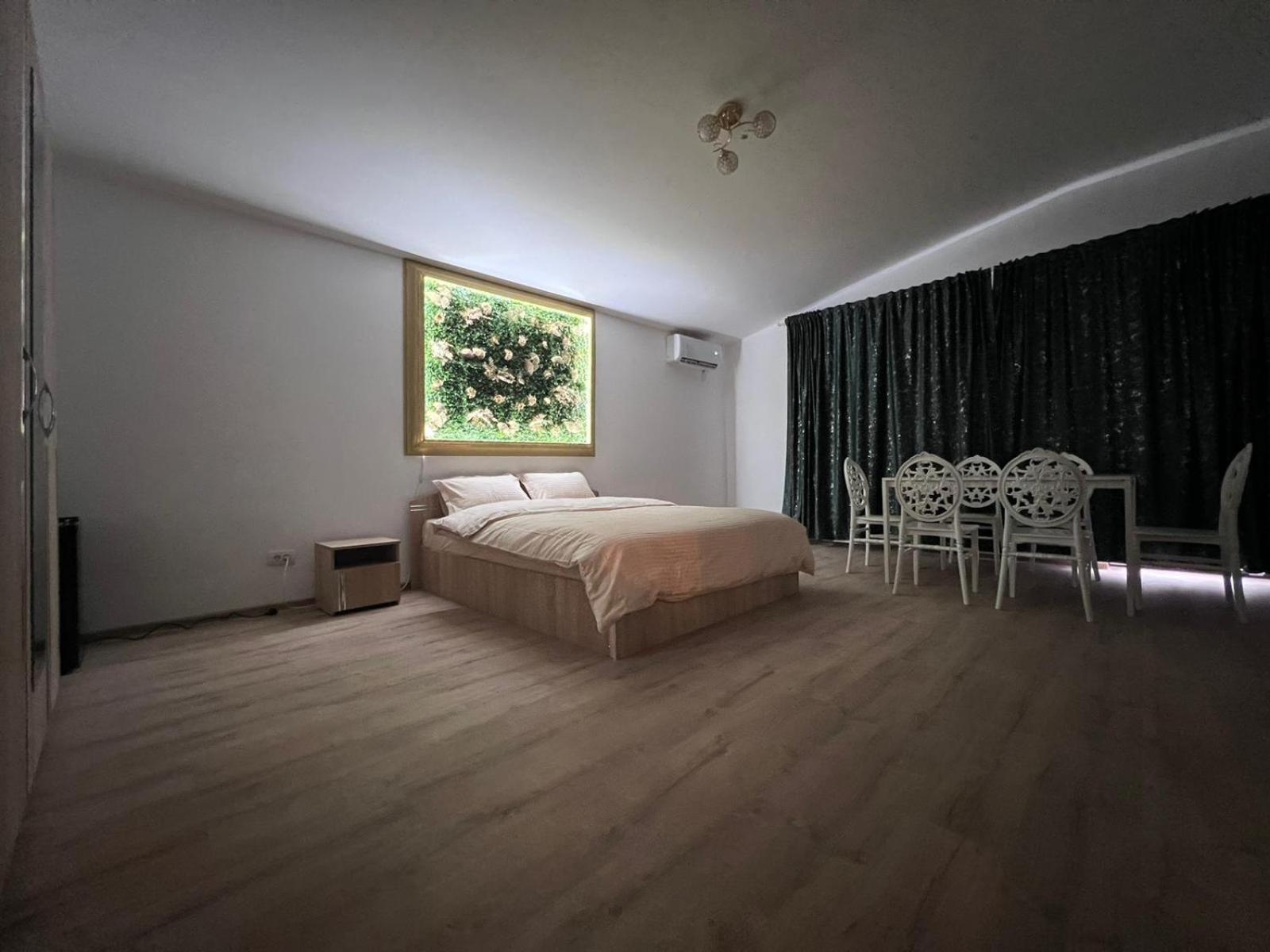Appartement Casa Privata Airport Bucharest Therme Bucharest