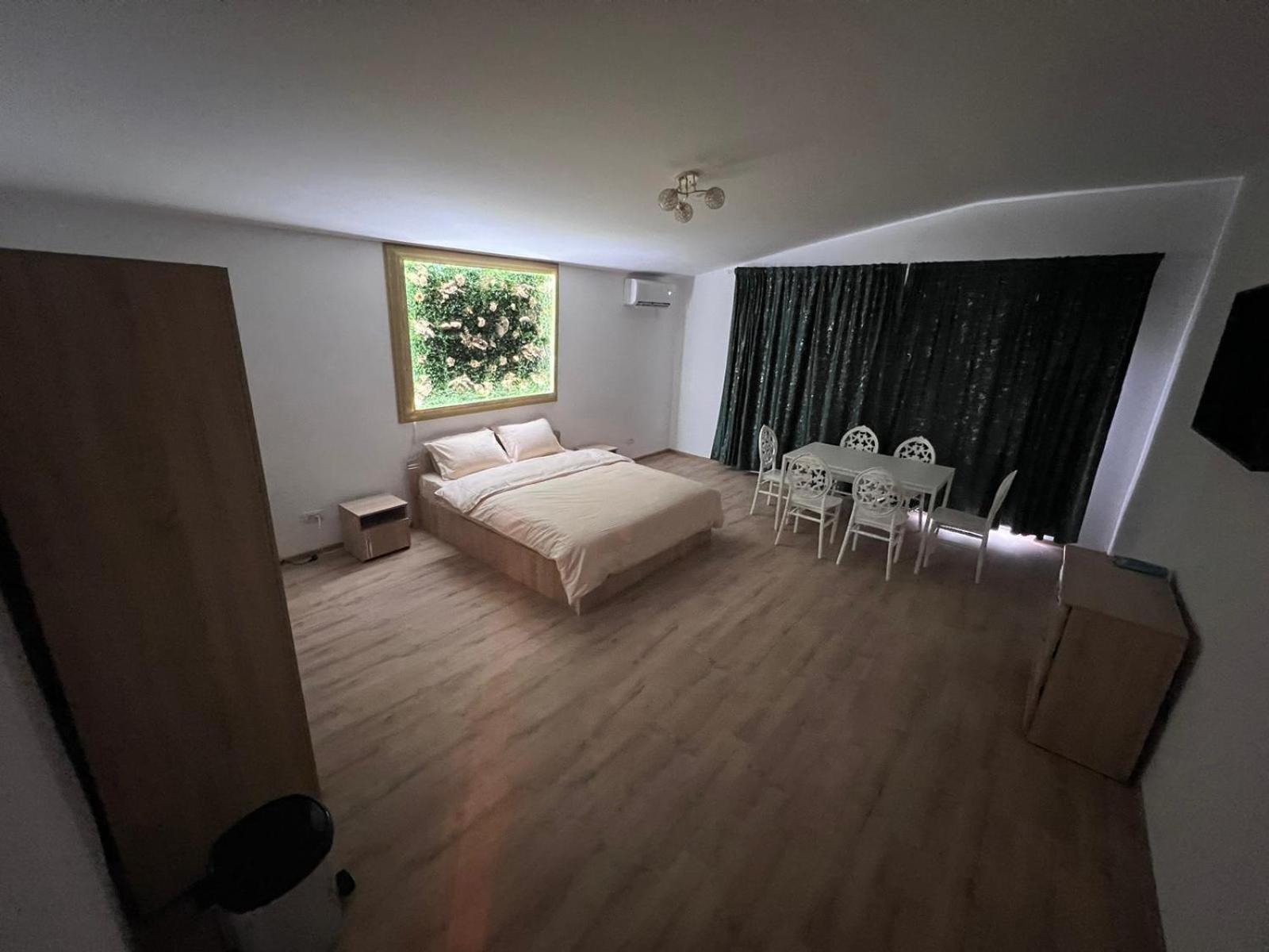 Casa Privata Airport Bucharest Therme Bucharest Appartement Balotesti