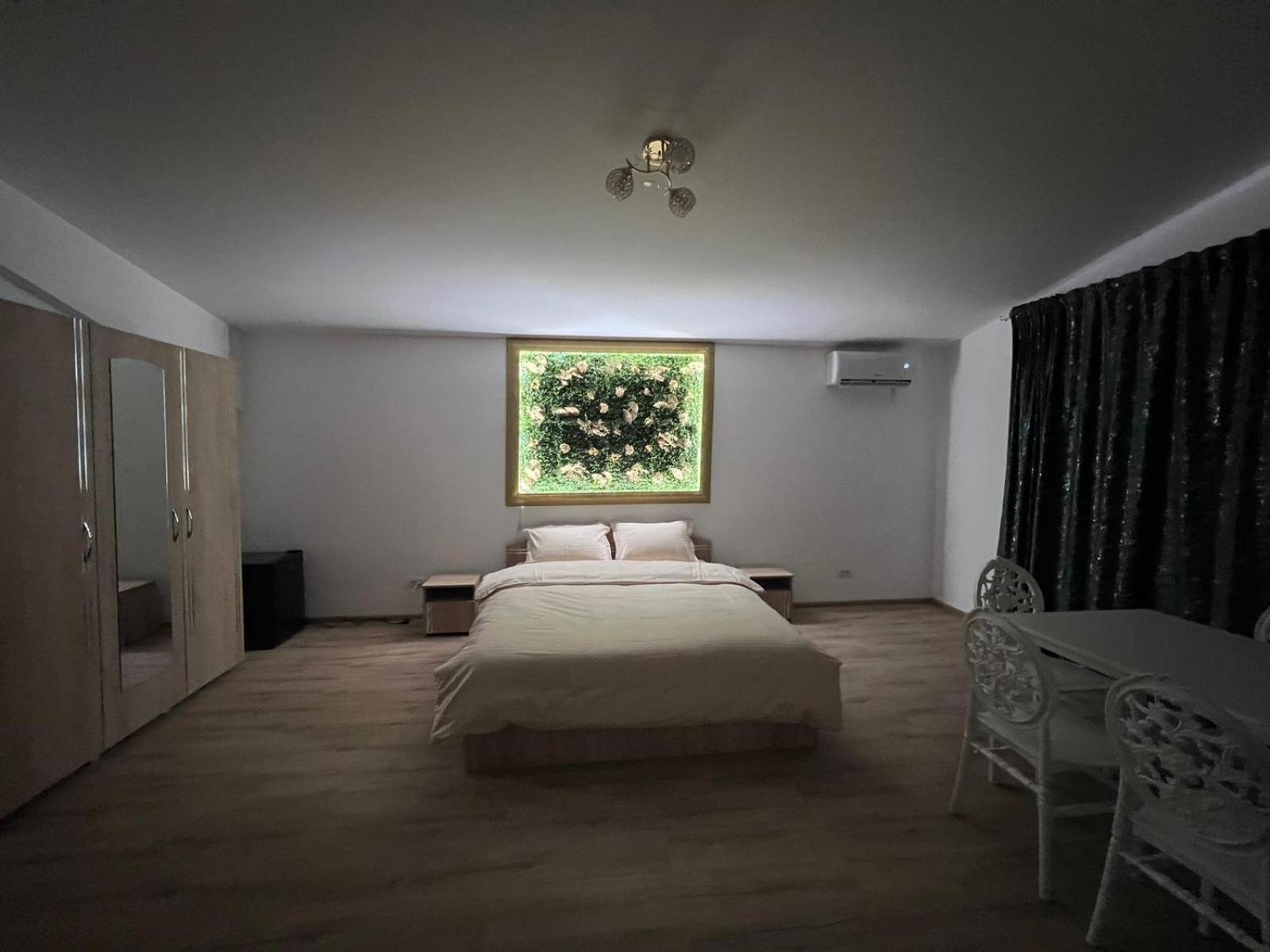 Casa Privata Airport Bucharest Therme Bucharest Appartement *