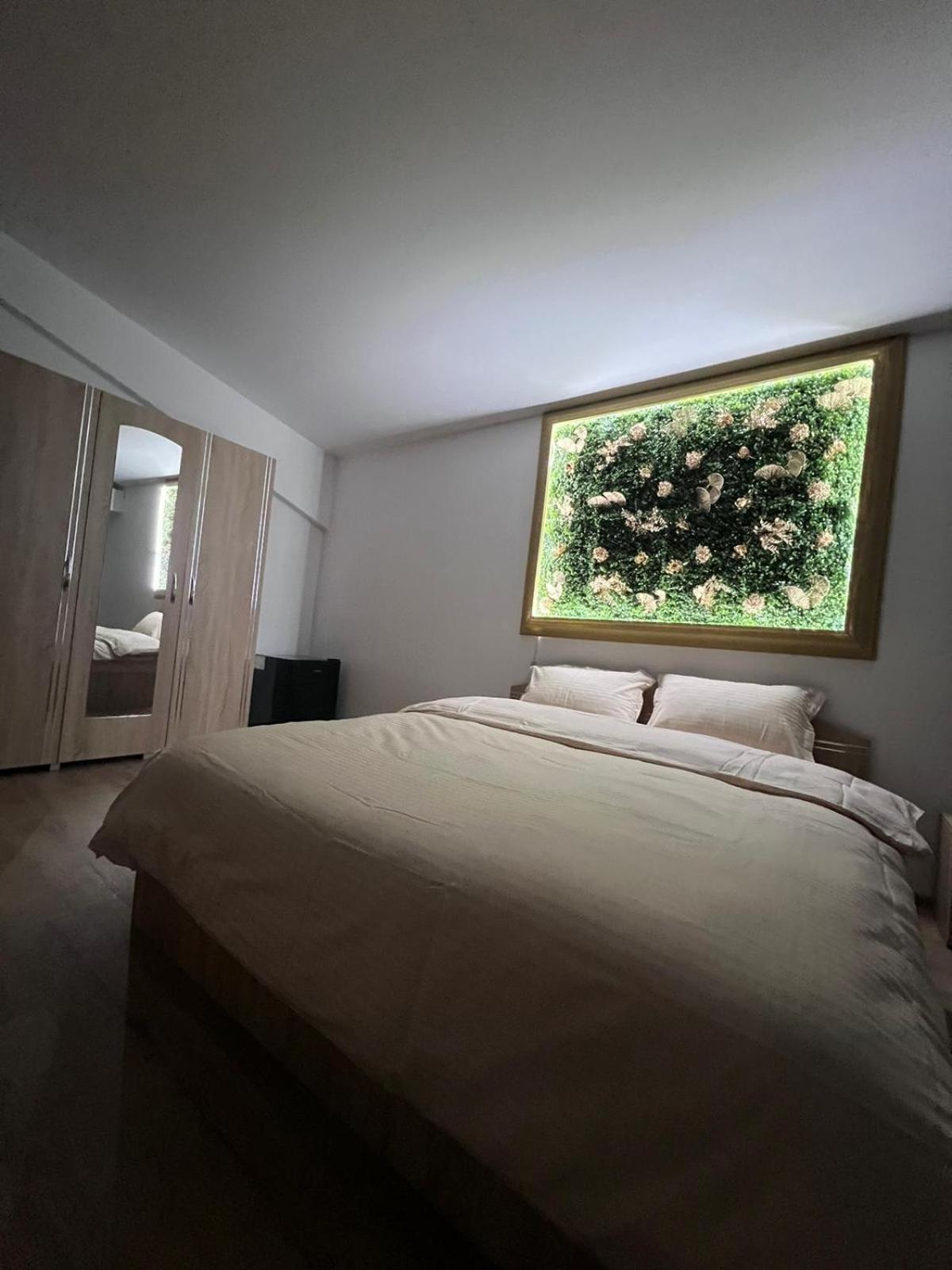 Appartement Casa Privata Airport Bucharest Therme Bucharest Balotesti