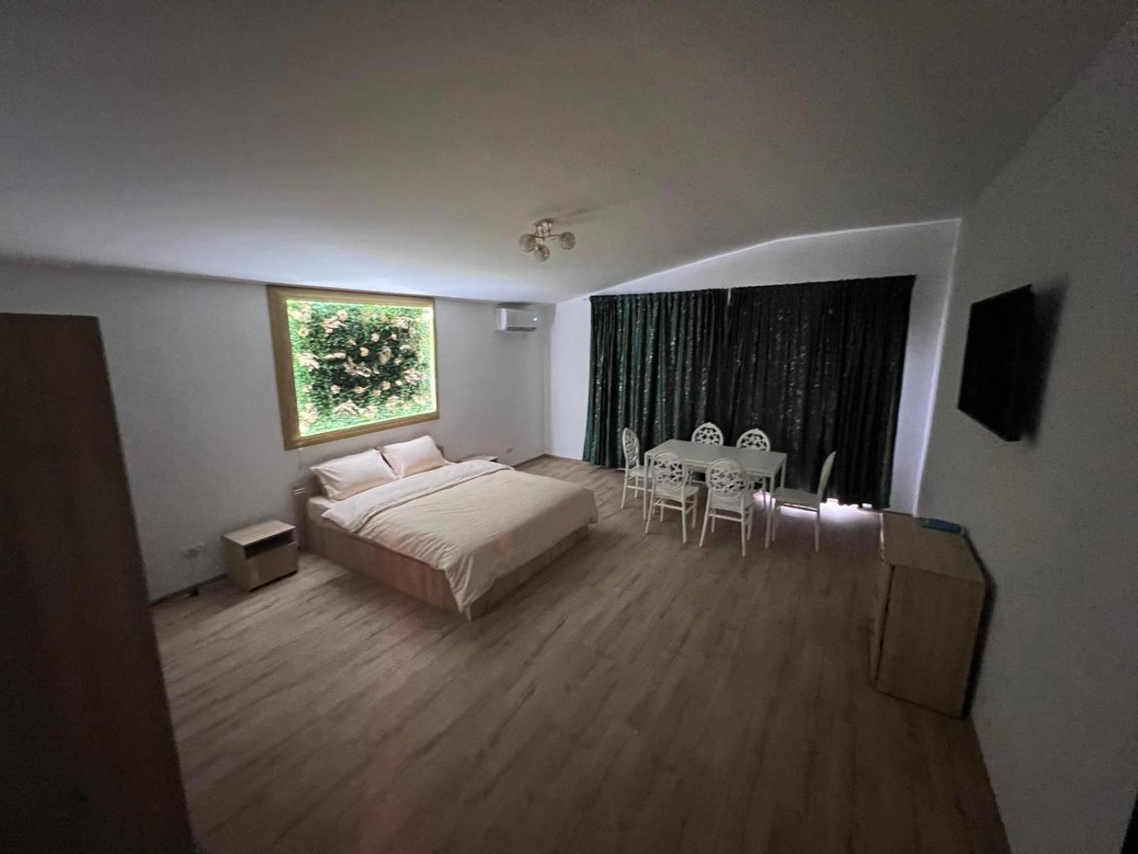 Casa Privata Airport Bucharest Therme Bucharest Appartement *