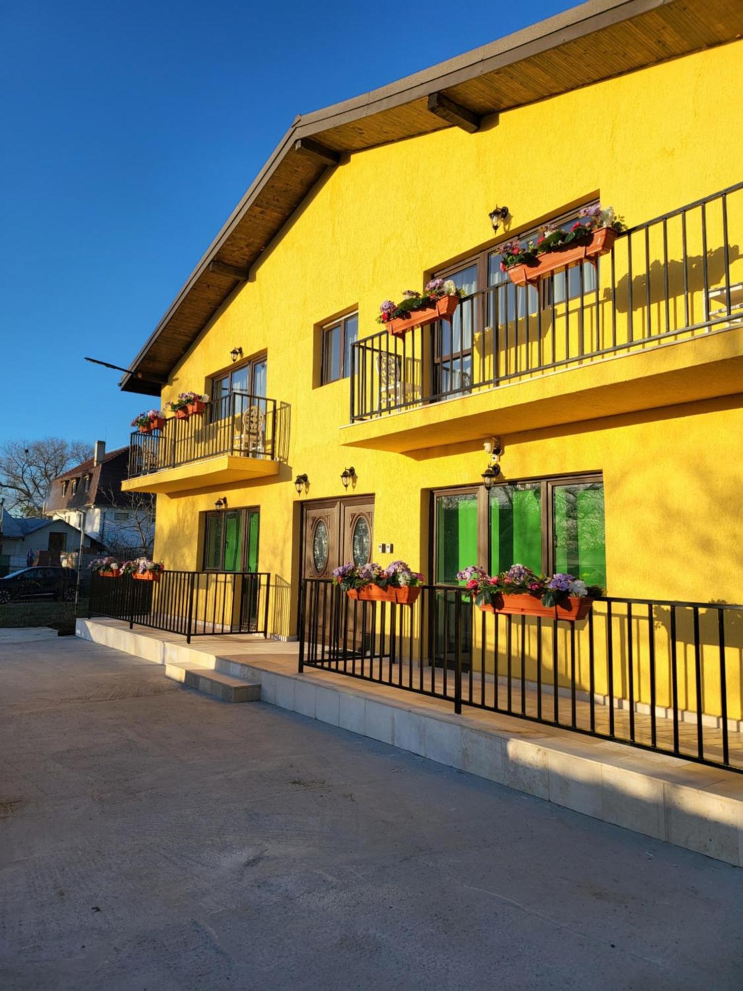 Appartement Casa Privata Airport Bucharest Therme Bucharest Balotesti