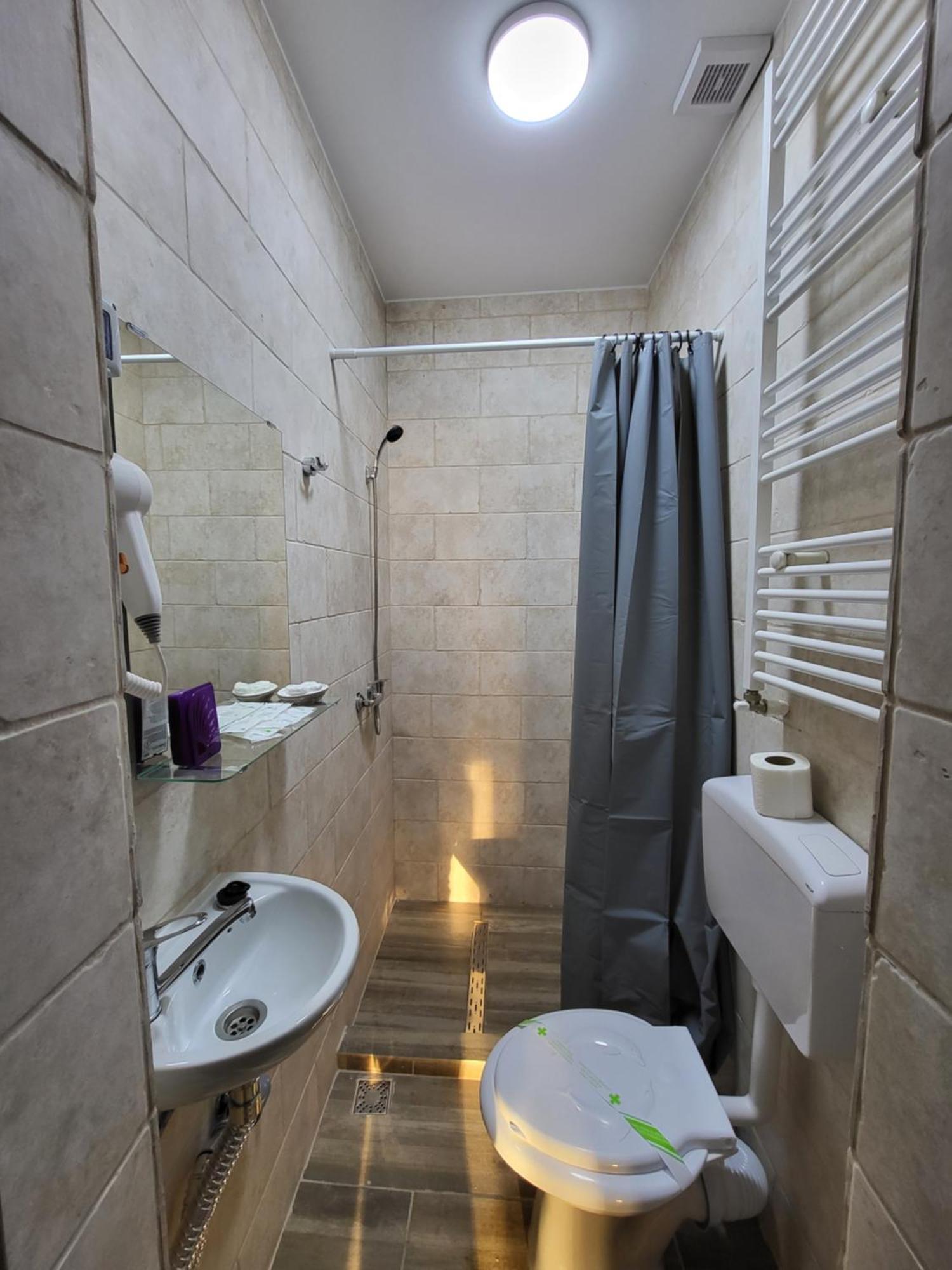 Casa Privata Airport Bucharest Therme Bucharest * Balotesti