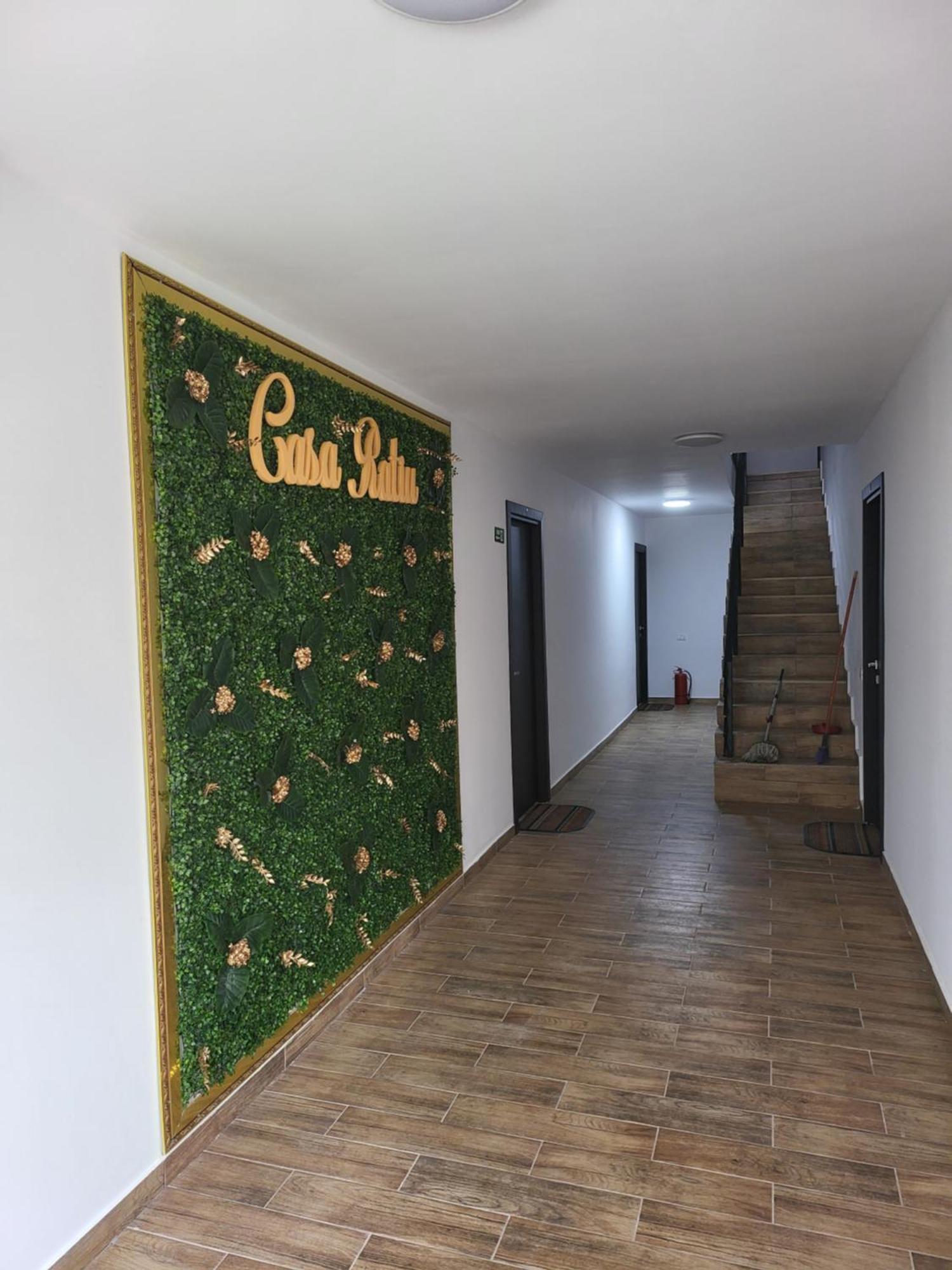 Appartement Casa Privata Airport Bucharest Therme Bucharest